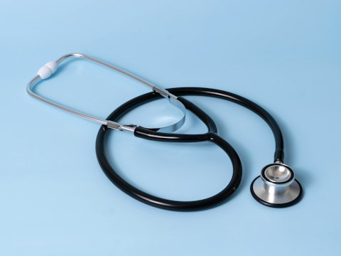 Representative healthcare-support image, not hospital premises or a clinical service claim